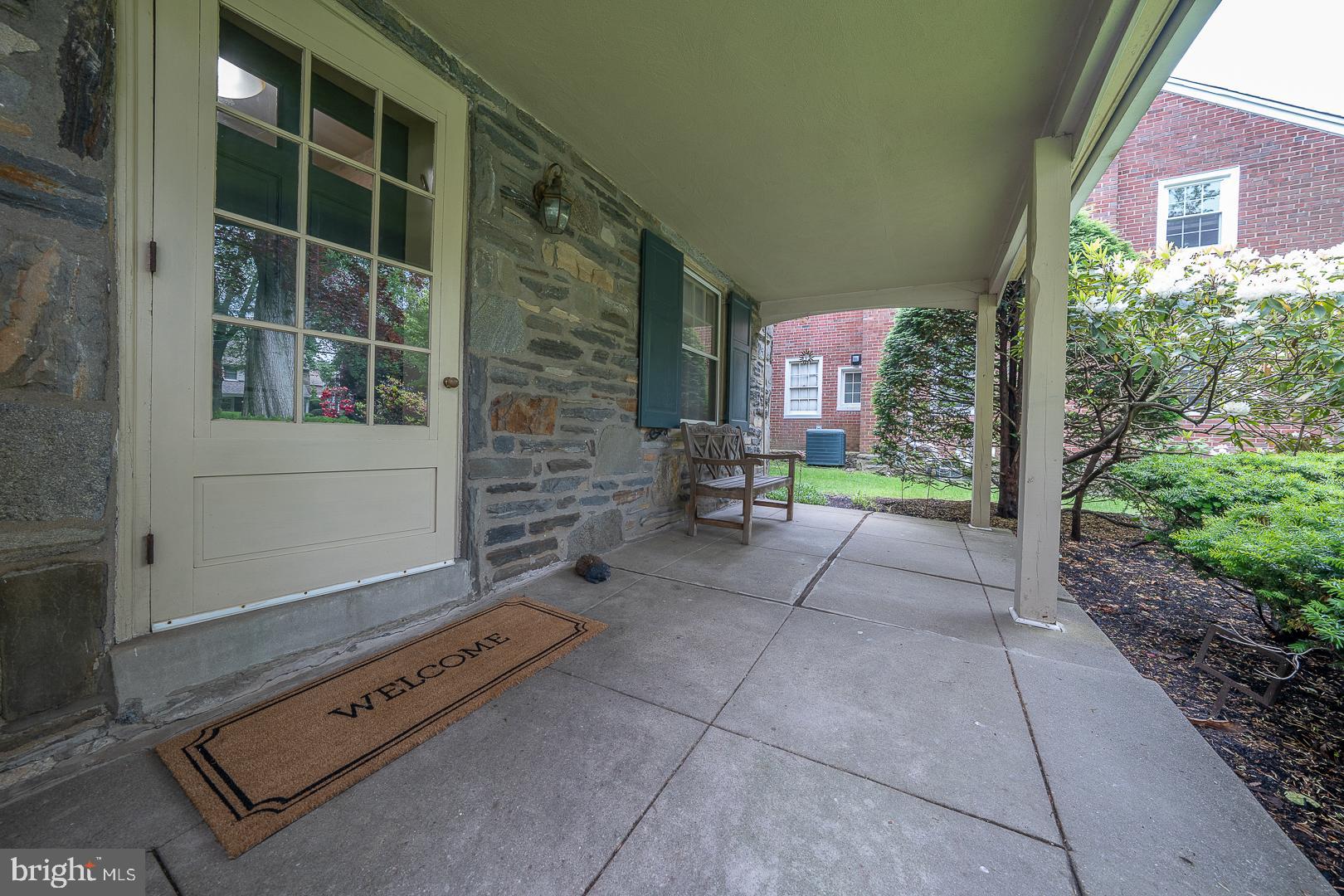 519 Mercer Road Merion Station, PA 19066 - Photo 3 of 56