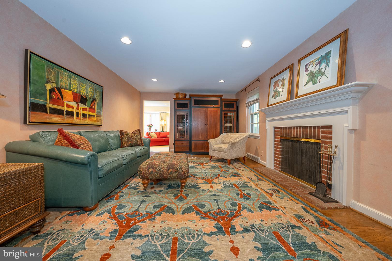 519 Mercer Road Merion Station, PA 19066 - Photo 32 of 56