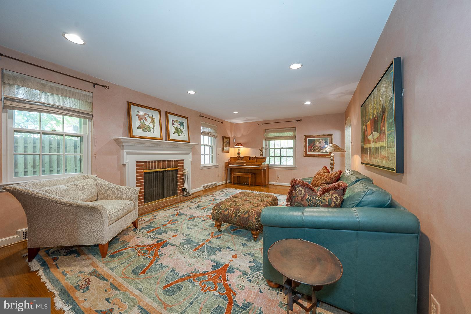 519 Mercer Road Merion Station, PA 19066 - Photo 33 of 56