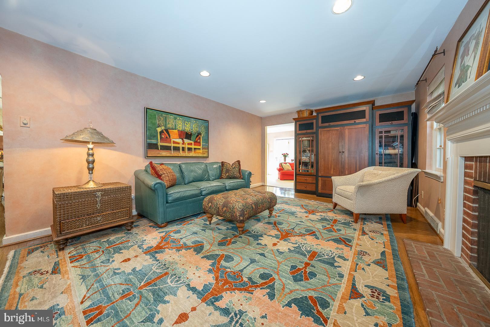 519 Mercer Road Merion Station, PA 19066 - Photo 34 of 56