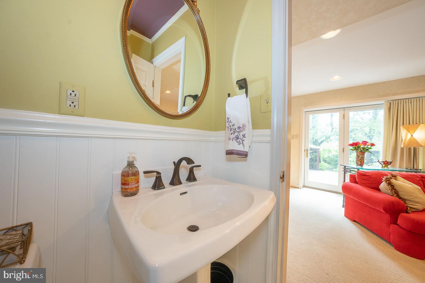 519 Mercer Road Merion Station, PA 19066 - Photo 41 of 56