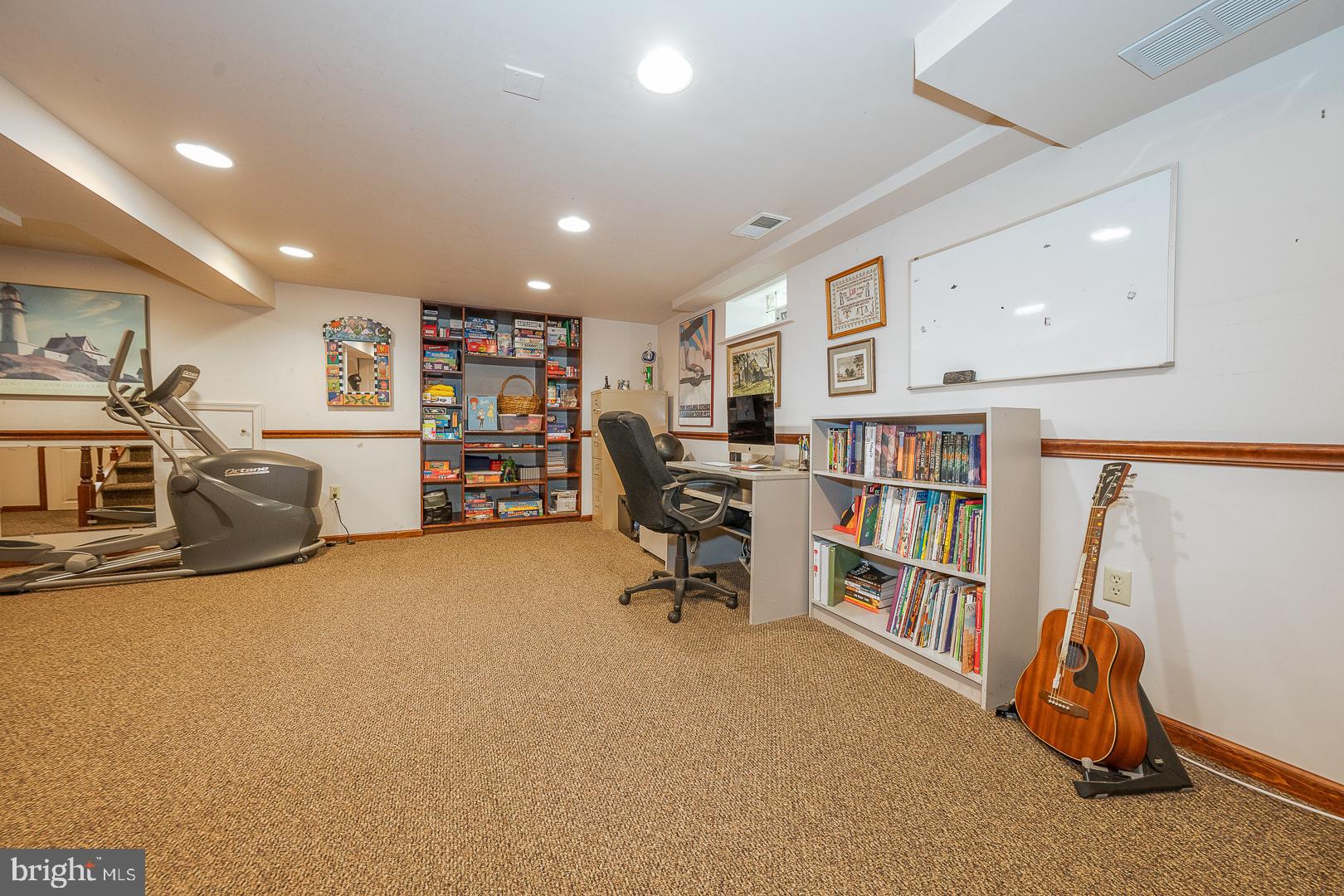 519 Mercer Road Merion Station, PA 19066 - Photo 44 of 56