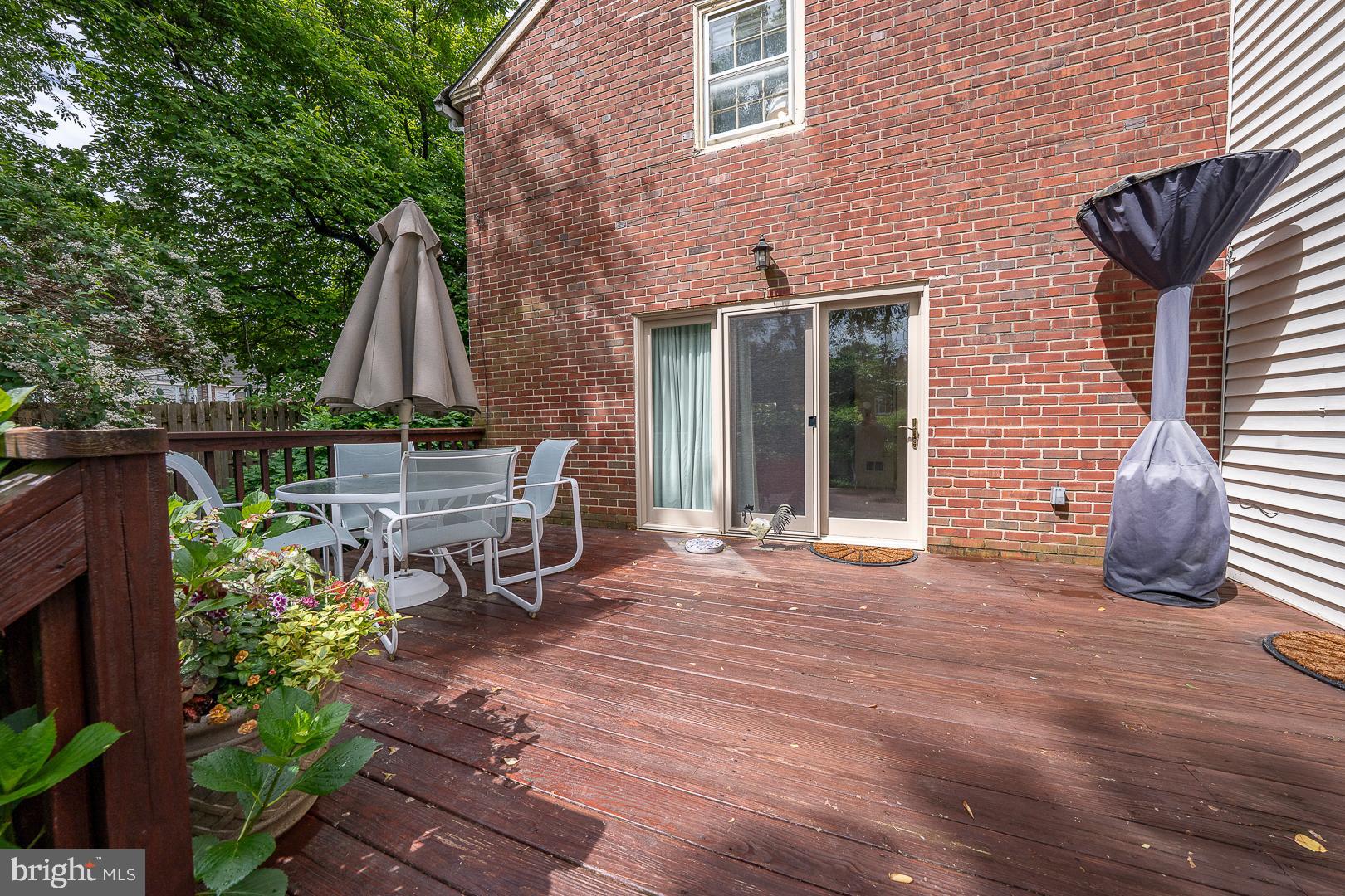 519 Mercer Road Merion Station, PA 19066 - Photo 49 of 56