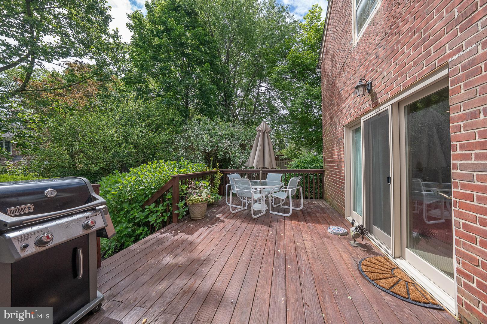 519 Mercer Road Merion Station, PA 19066 - Photo 50 of 56