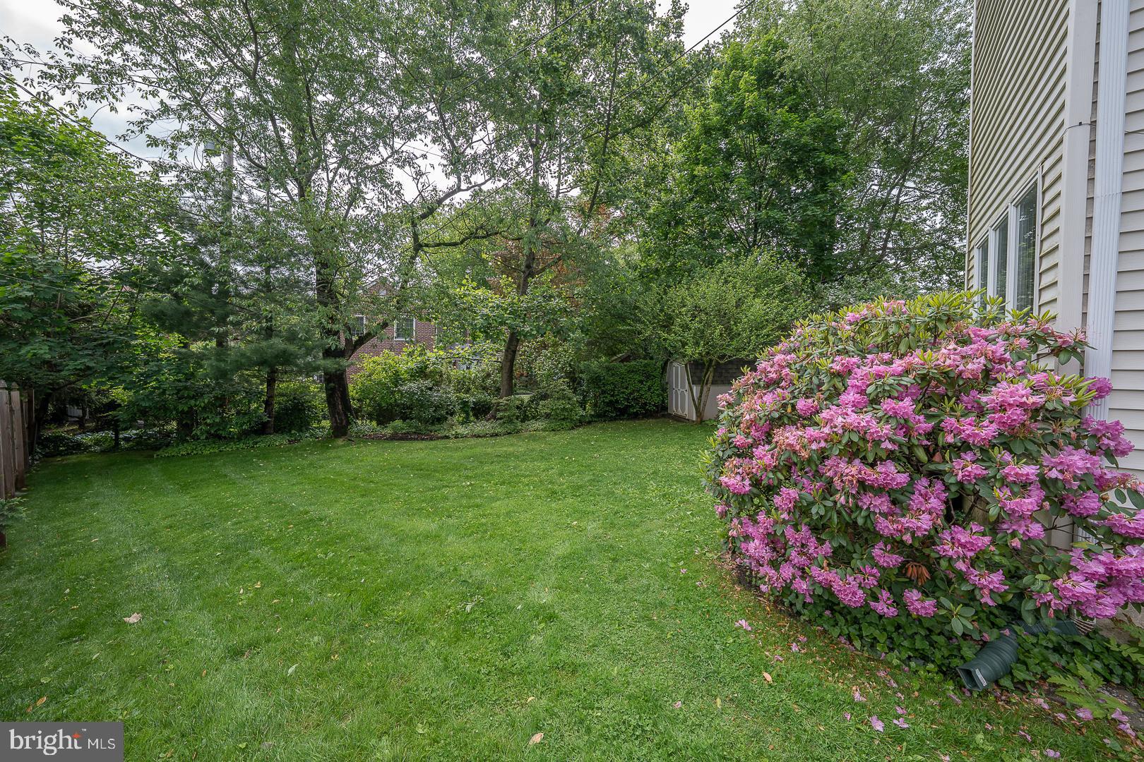 519 Mercer Road Merion Station, PA 19066 - Photo 51 of 56