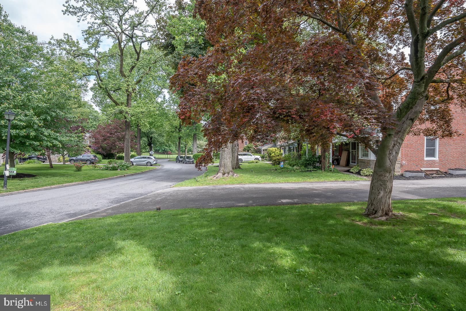 519 Mercer Road Merion Station, PA 19066 - Photo 52 of 56