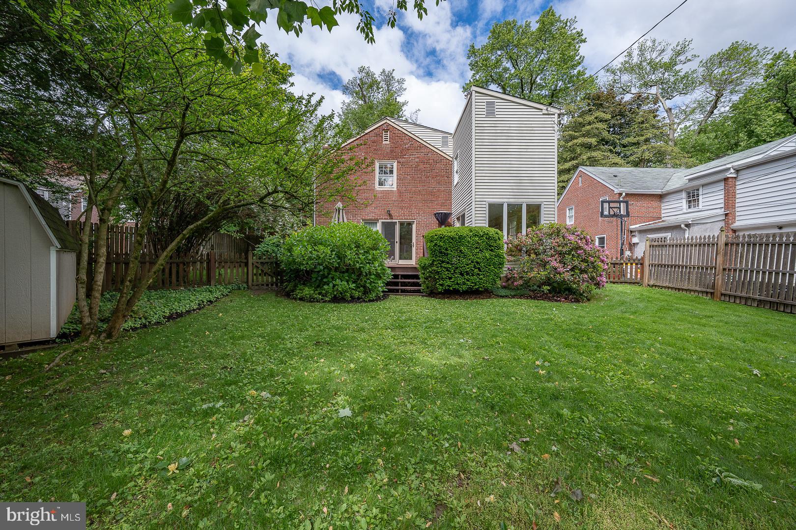 519 Mercer Road Merion Station, PA 19066 - Photo 54 of 56