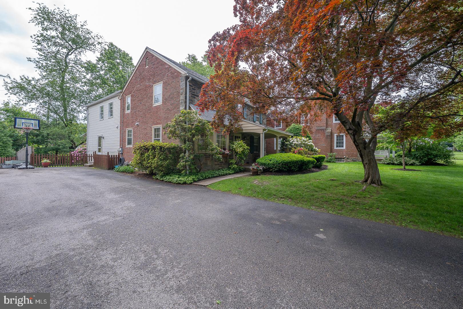 519 Mercer Road Merion Station, PA 19066 - Photo 55 of 56