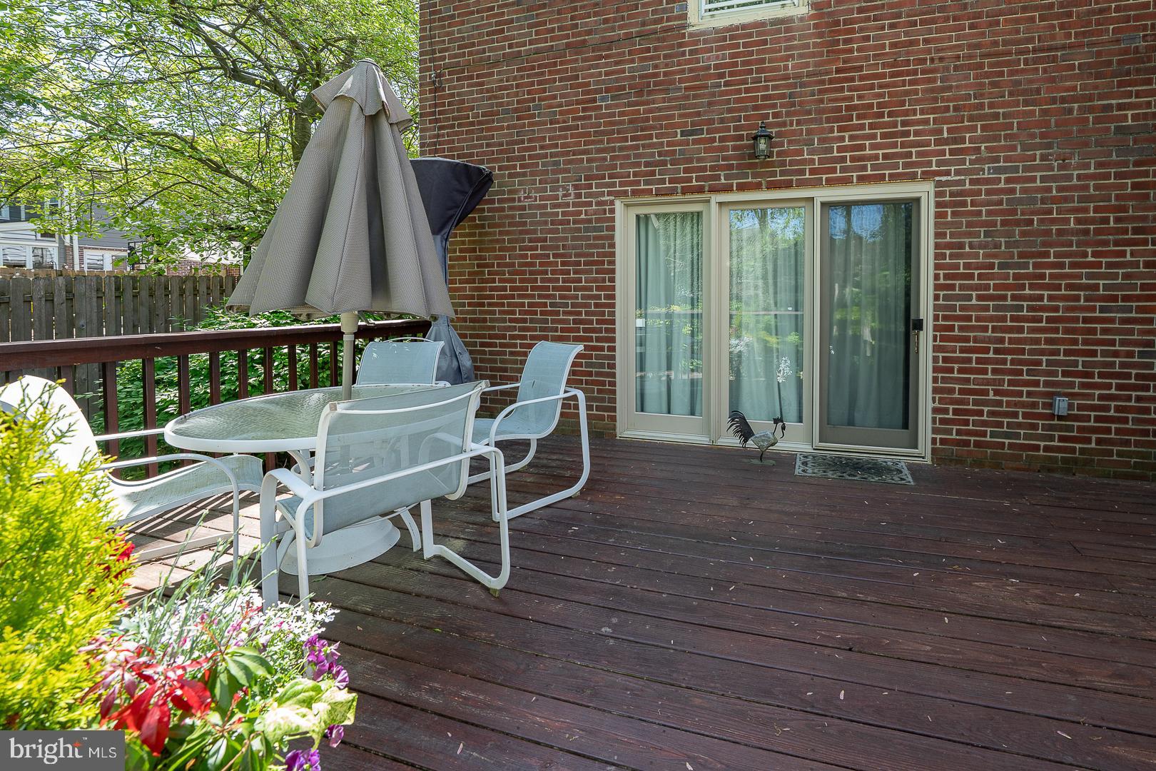 519 Mercer Road Merion Station, PA 19066 - Photo 56 of 56