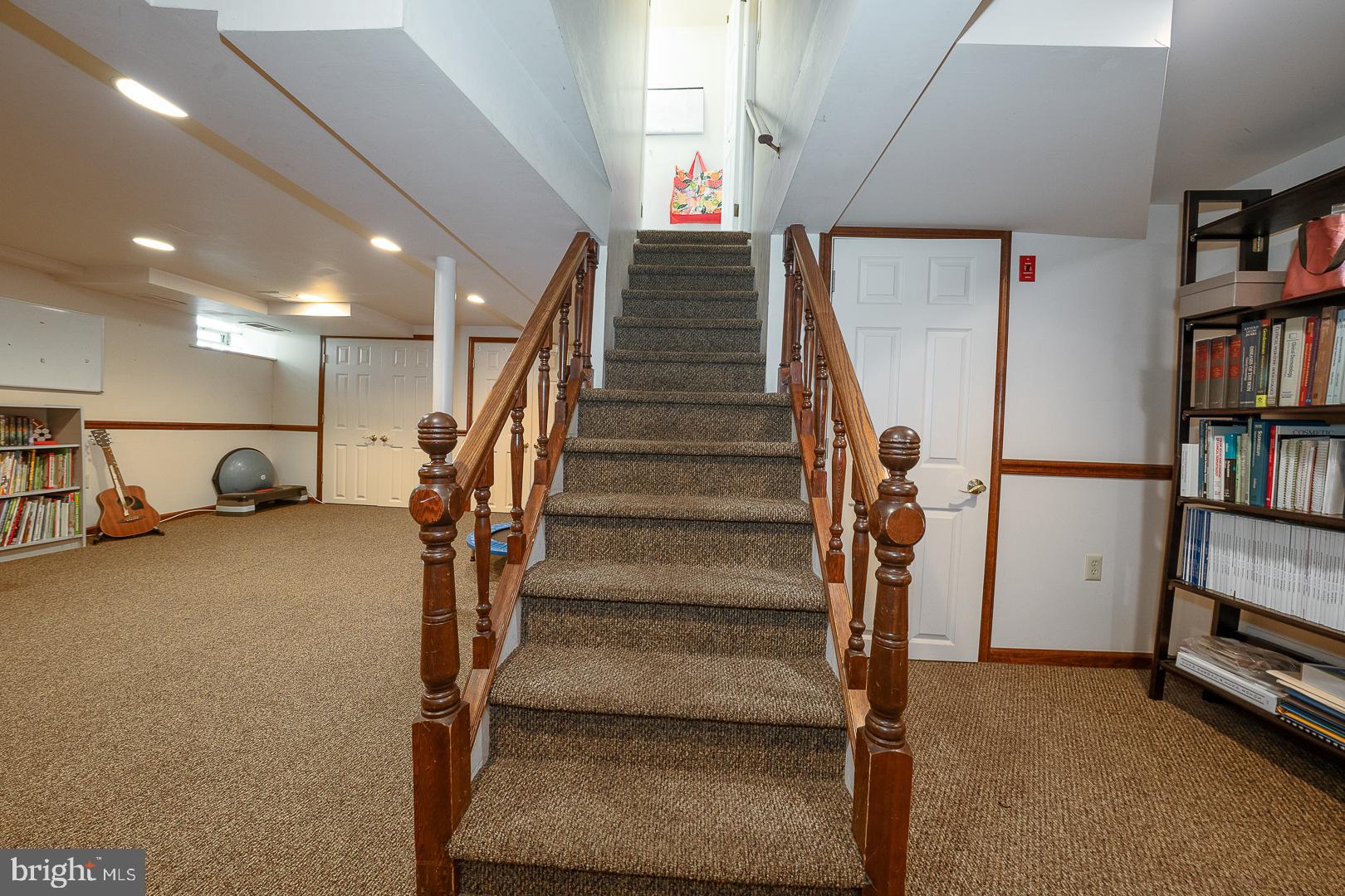 519 Mercer Road Merion Station, PA 19066 - Photo 6 of 56