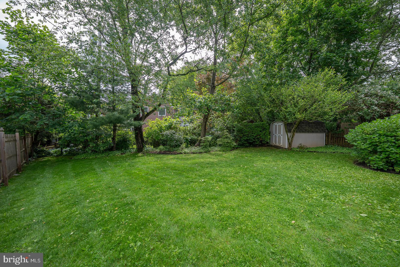 519 Mercer Road Merion Station, PA 19066 - Photo 7 of 56