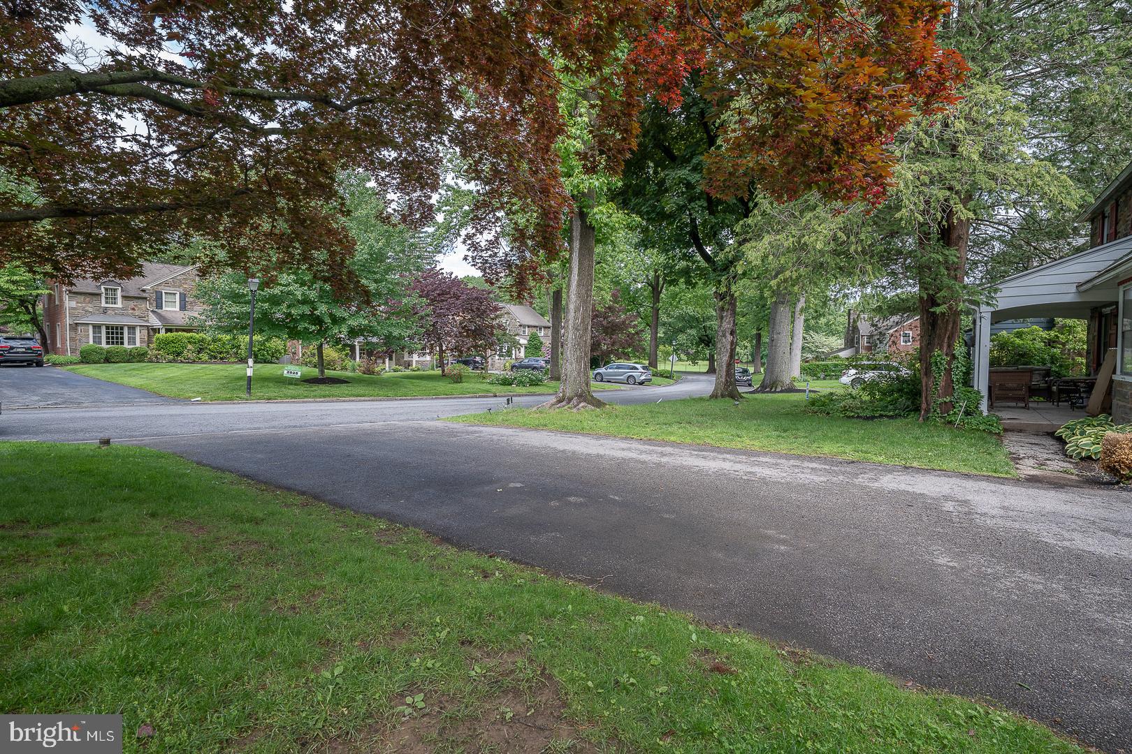 519 Mercer Road Merion Station, PA 19066 - Photo 8 of 56