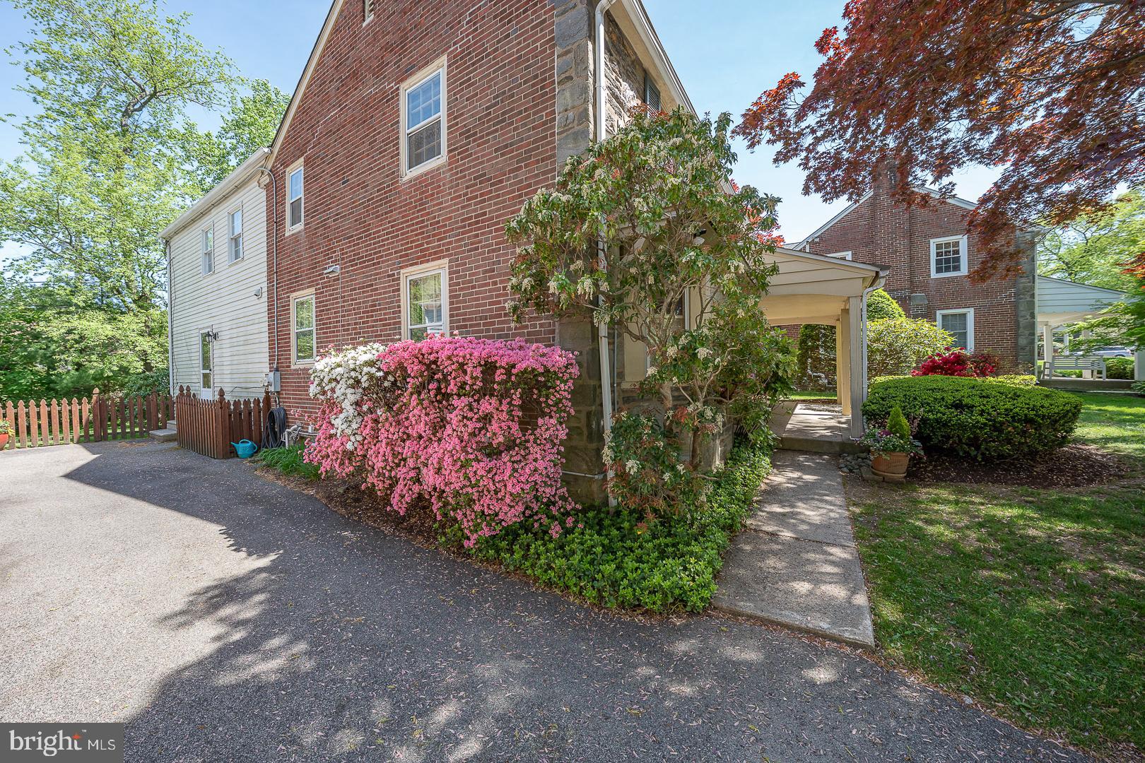 519 Mercer Road Merion Station, PA 19066 - Photo 9 of 56