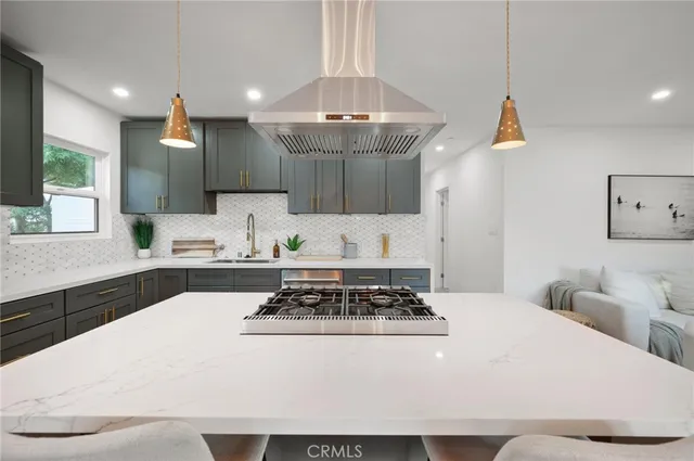 $1,799,000 | 12520 Gilmore Avenue, Los Angeles, CA 90066