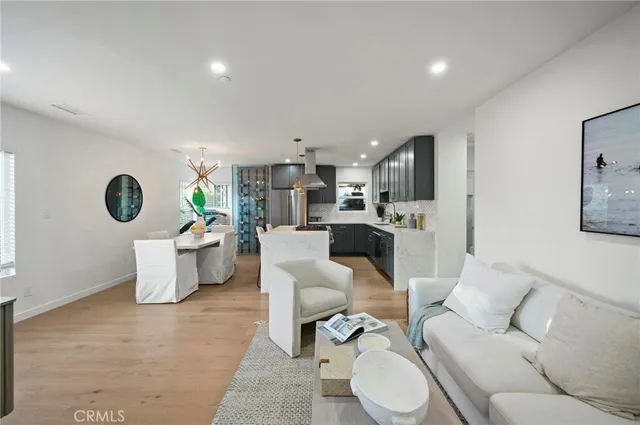 $1,799,000 | 12520 Gilmore Avenue, Los Angeles, CA 90066