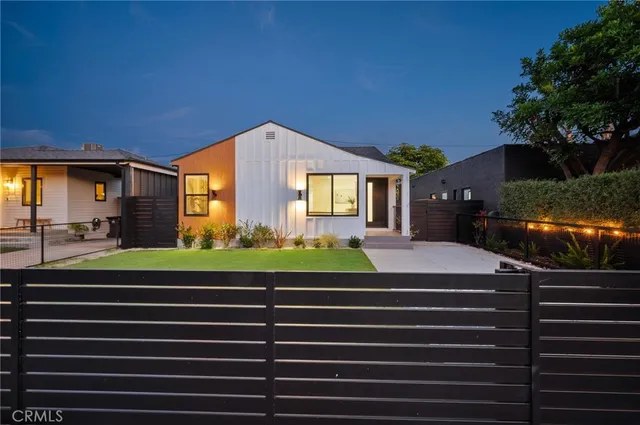 $1,799,000 | 12520 Gilmore Avenue, Los Angeles, CA 90066