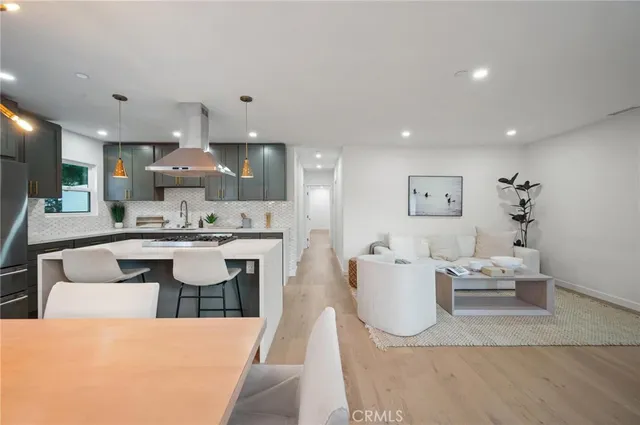 $1,799,000 | 12520 Gilmore Avenue, Los Angeles, CA 90066