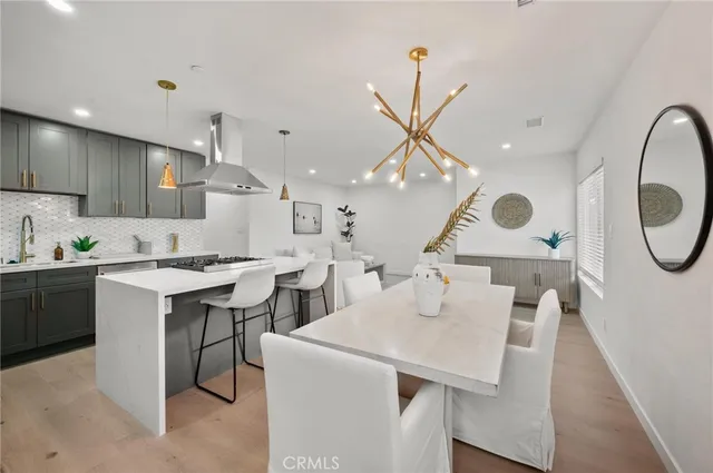 $1,799,000 | 12520 Gilmore Avenue, Los Angeles, CA 90066