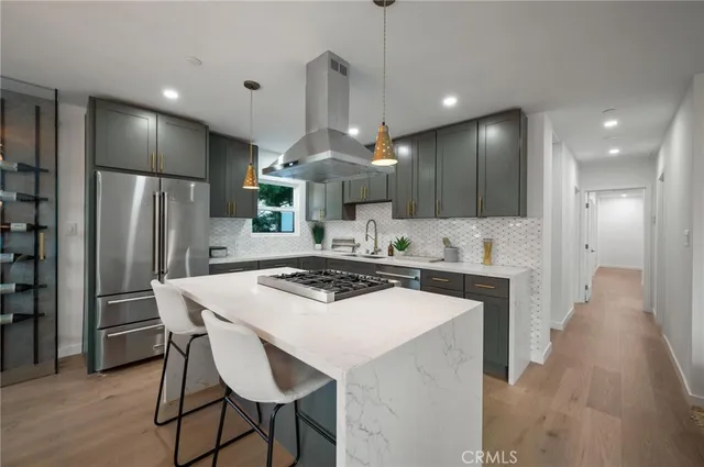 $1,799,000 | 12520 Gilmore Avenue, Los Angeles, CA 90066