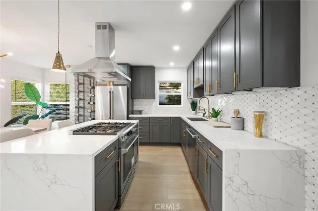 $1,799,000 | 12520 Gilmore Avenue, Los Angeles, CA 90066