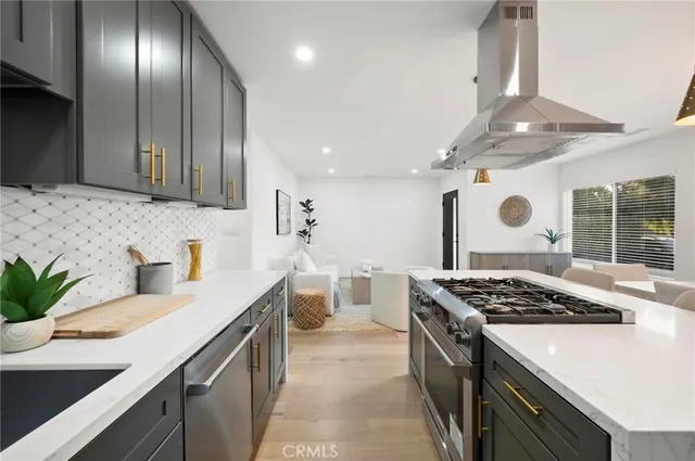 $1,799,000 | 12520 Gilmore Avenue, Los Angeles, CA 90066