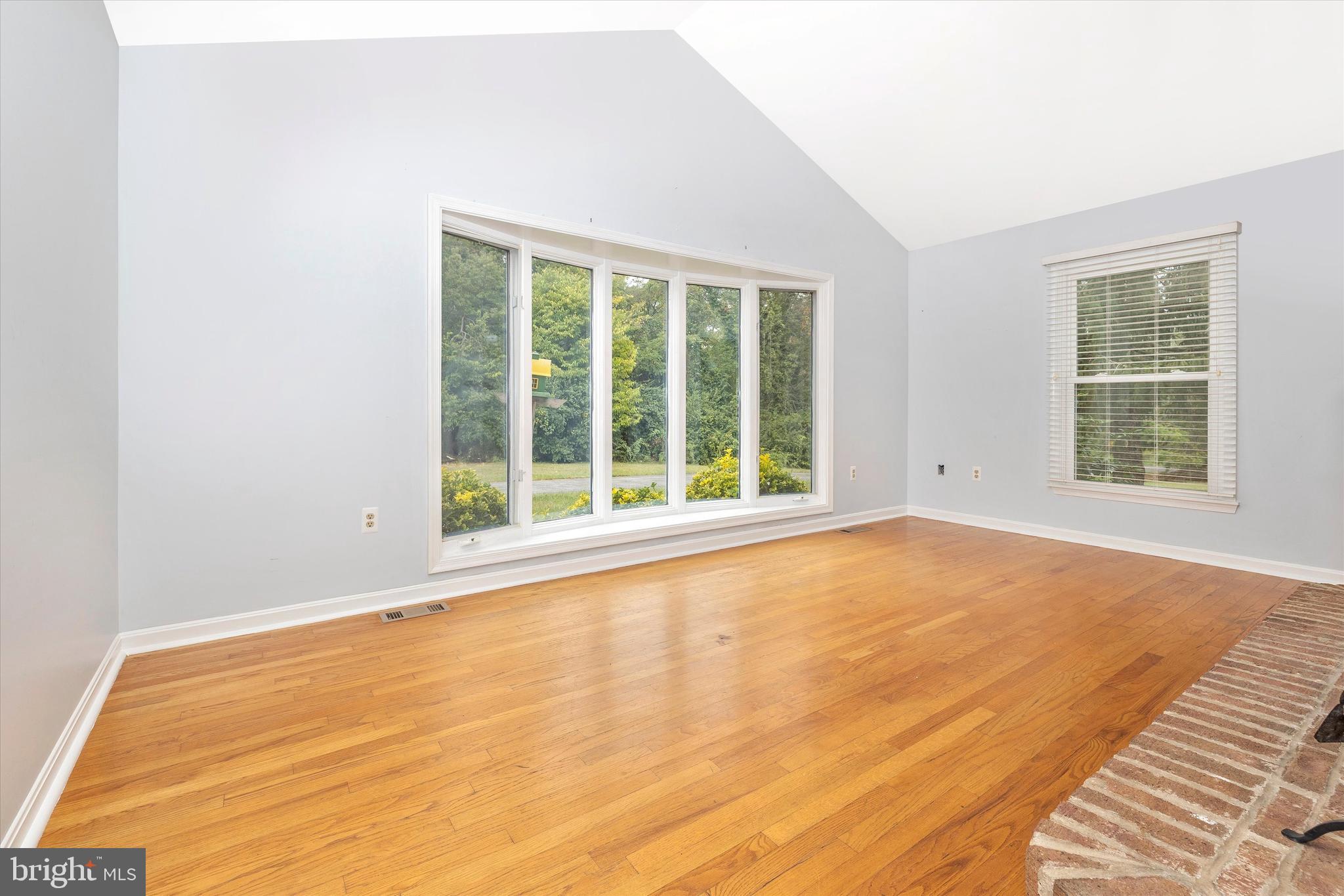 3245 Bullfrog Road Taneytown, MD 21787 - Photo 12 of 66 Dining Room with Wood Floors
