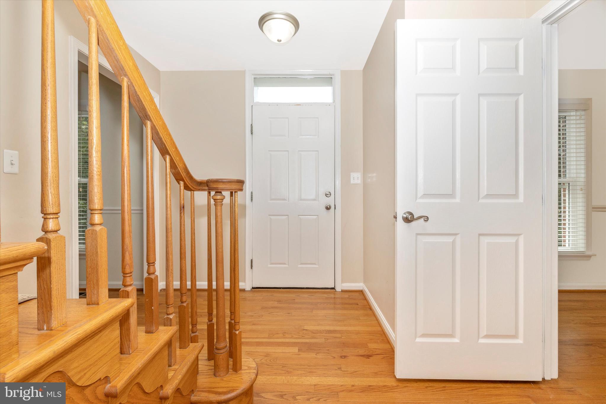 3245 Bullfrog Road Taneytown, MD 21787 - Photo 2 of 66 Foyer with Closet