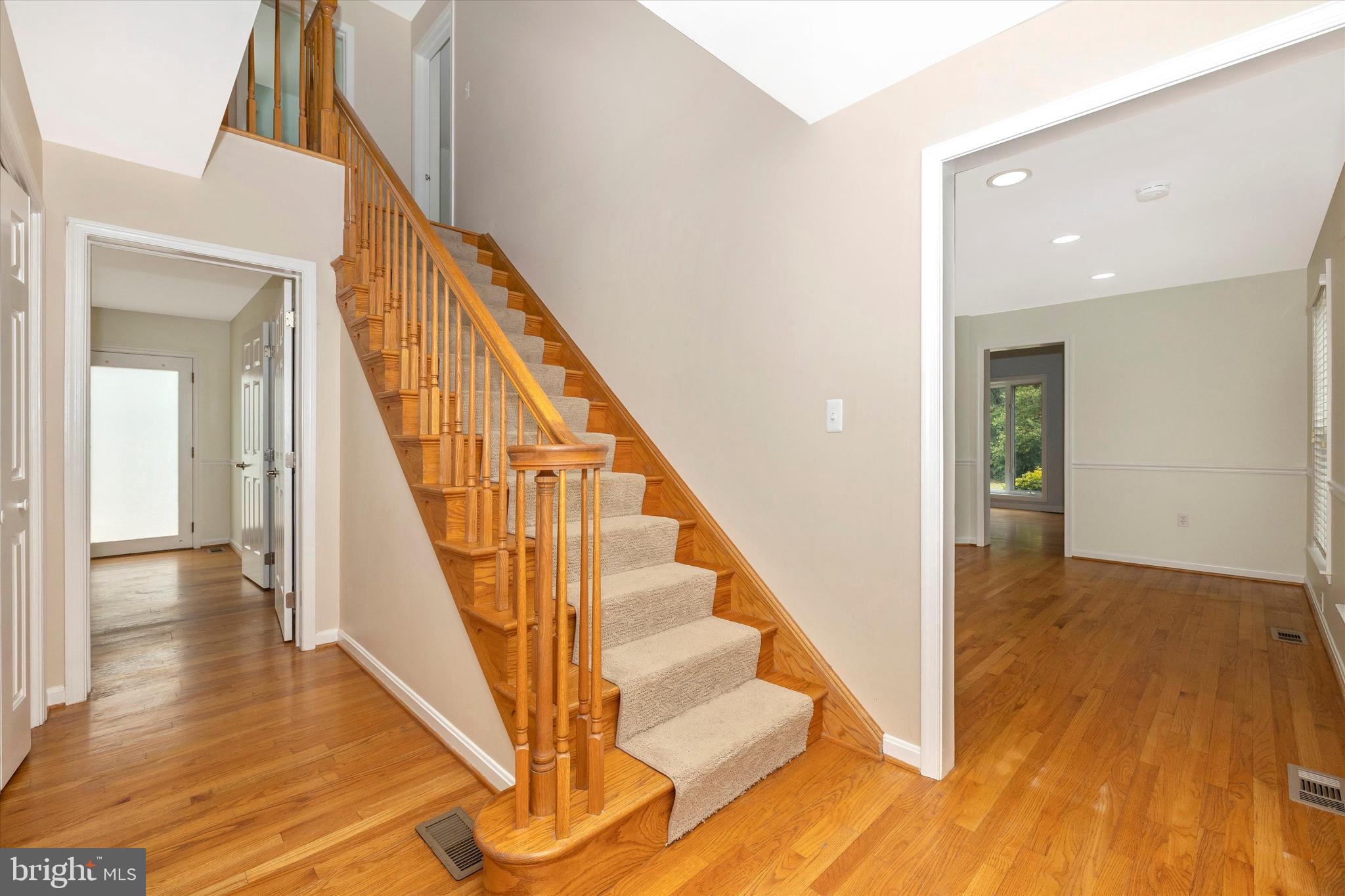 3245 Bullfrog Road Taneytown, MD 21787 - Photo 3 of 66 Wood Floors