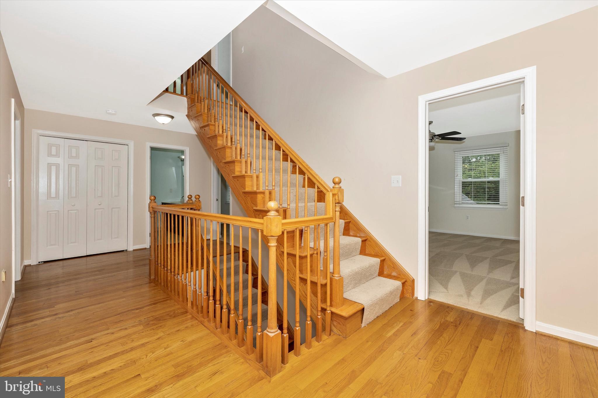 3245 Bullfrog Road Taneytown, MD 21787 - Photo 34 of 66 Second Level Landing