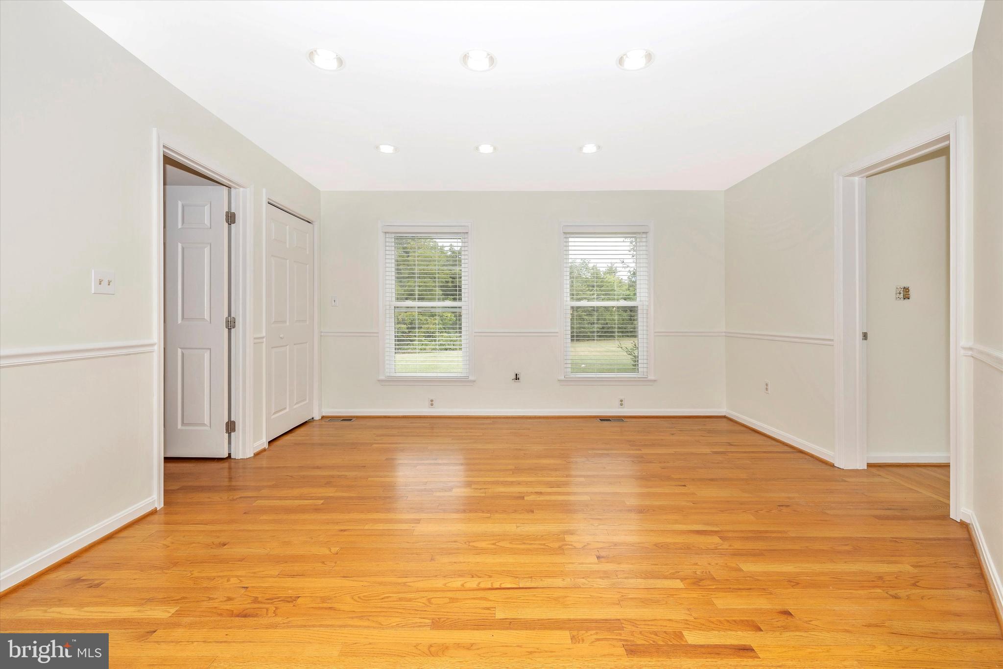 3245 Bullfrog Road Taneytown, MD 21787 - Photo 4 of 66 Living Room with Wood Floors