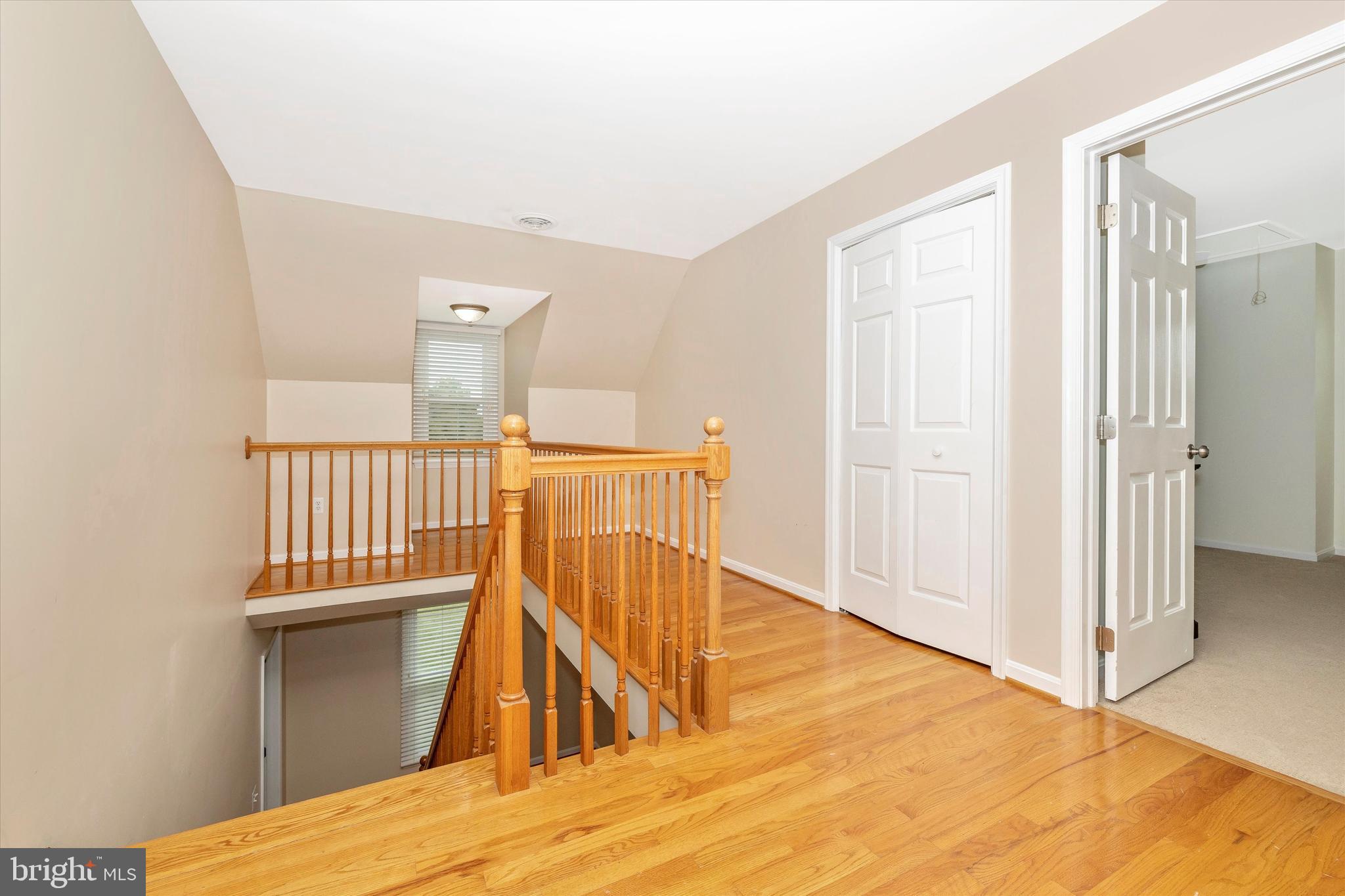 3245 Bullfrog Road Taneytown, MD 21787 - Photo 41 of 66 Third Level Landing