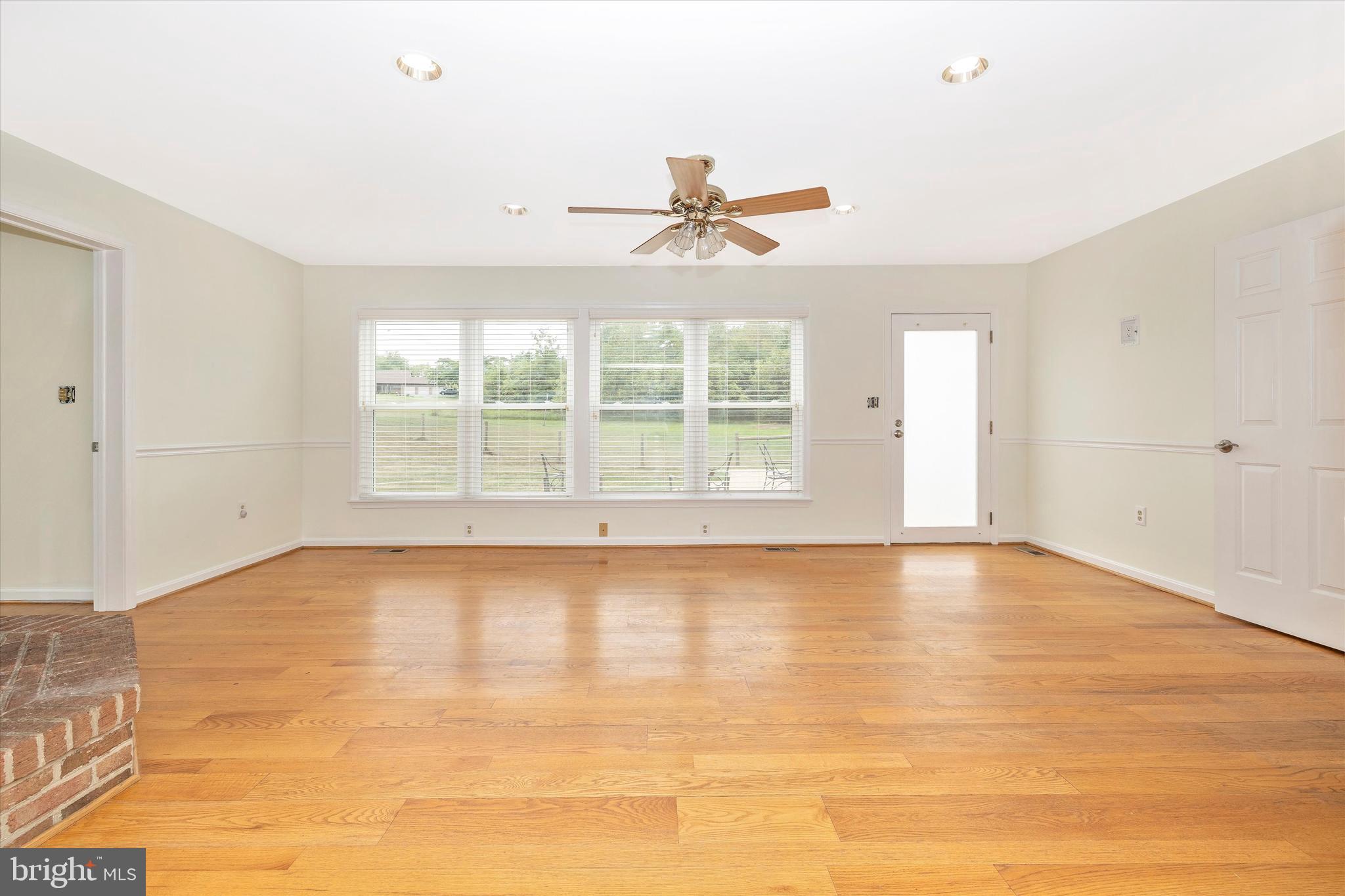 3245 Bullfrog Road Taneytown, MD 21787 - Photo 8 of 66 Family Room with wood floors