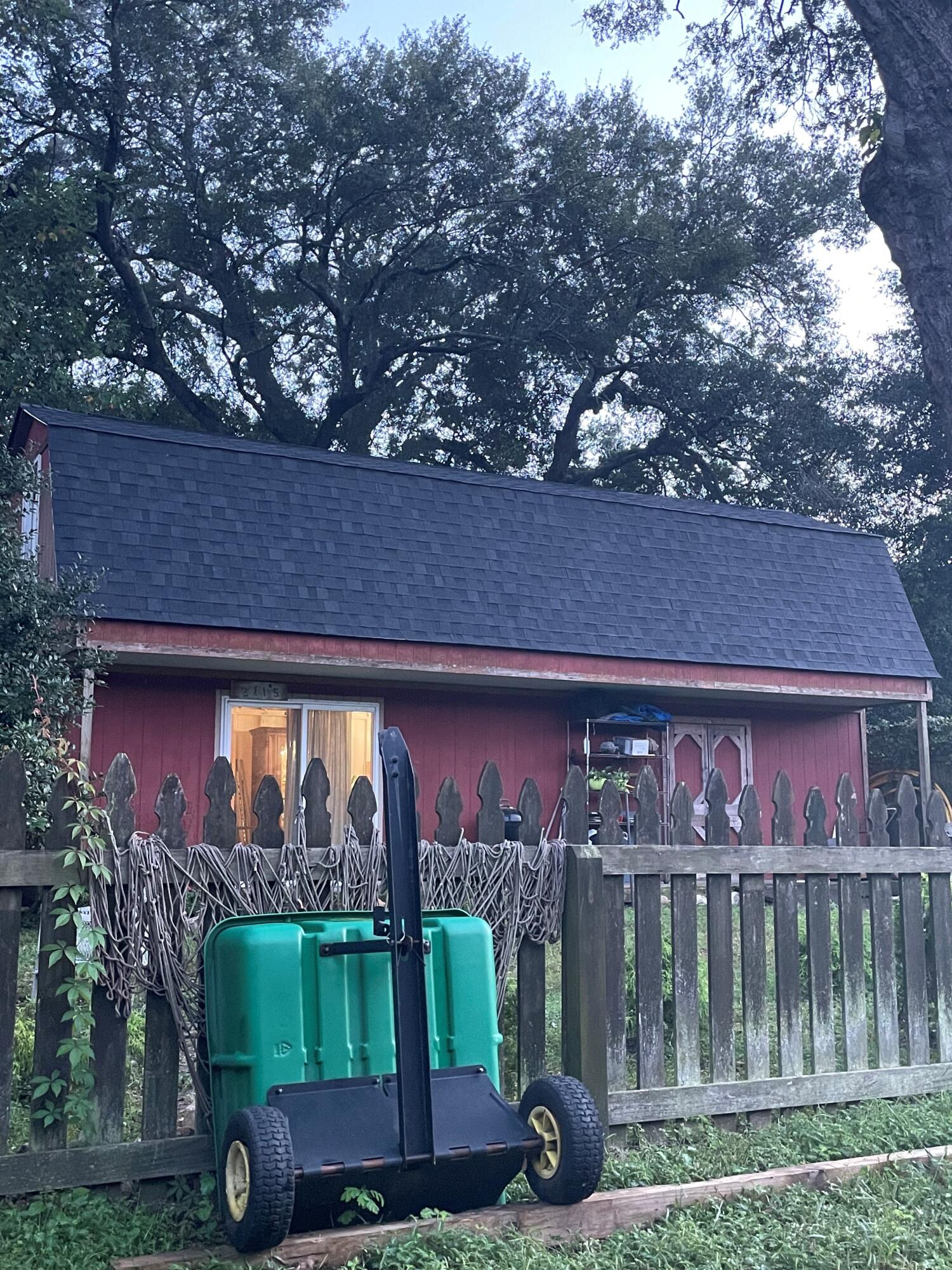 2115 Westrivers Road Charleston, SC 29412 - Photo 10 of 14 Barn2