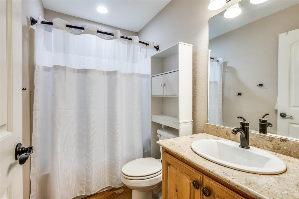 402 North Main Street Tioga, TX 76271 - Photo 18 of 24