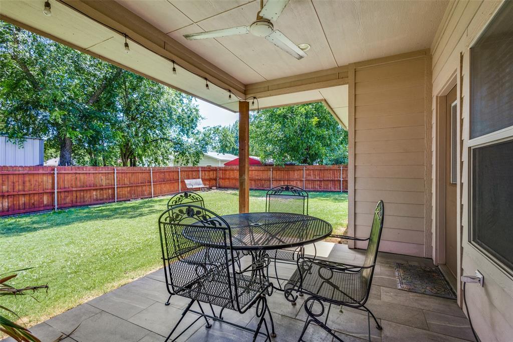 402 North Main Street Tioga, TX 76271 - Photo 22 of 24