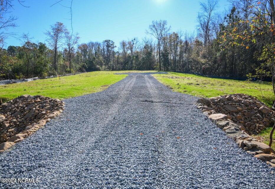 18-acre Hardy Graham Road Maple Hill, NC 28454 - Photo 6 of 22 20231208190405125152000000-o