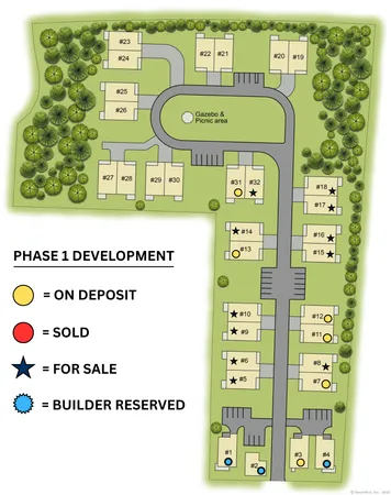 $729,000 | 151-153 East Main Street, Unit 21, Clinton, CT 06413