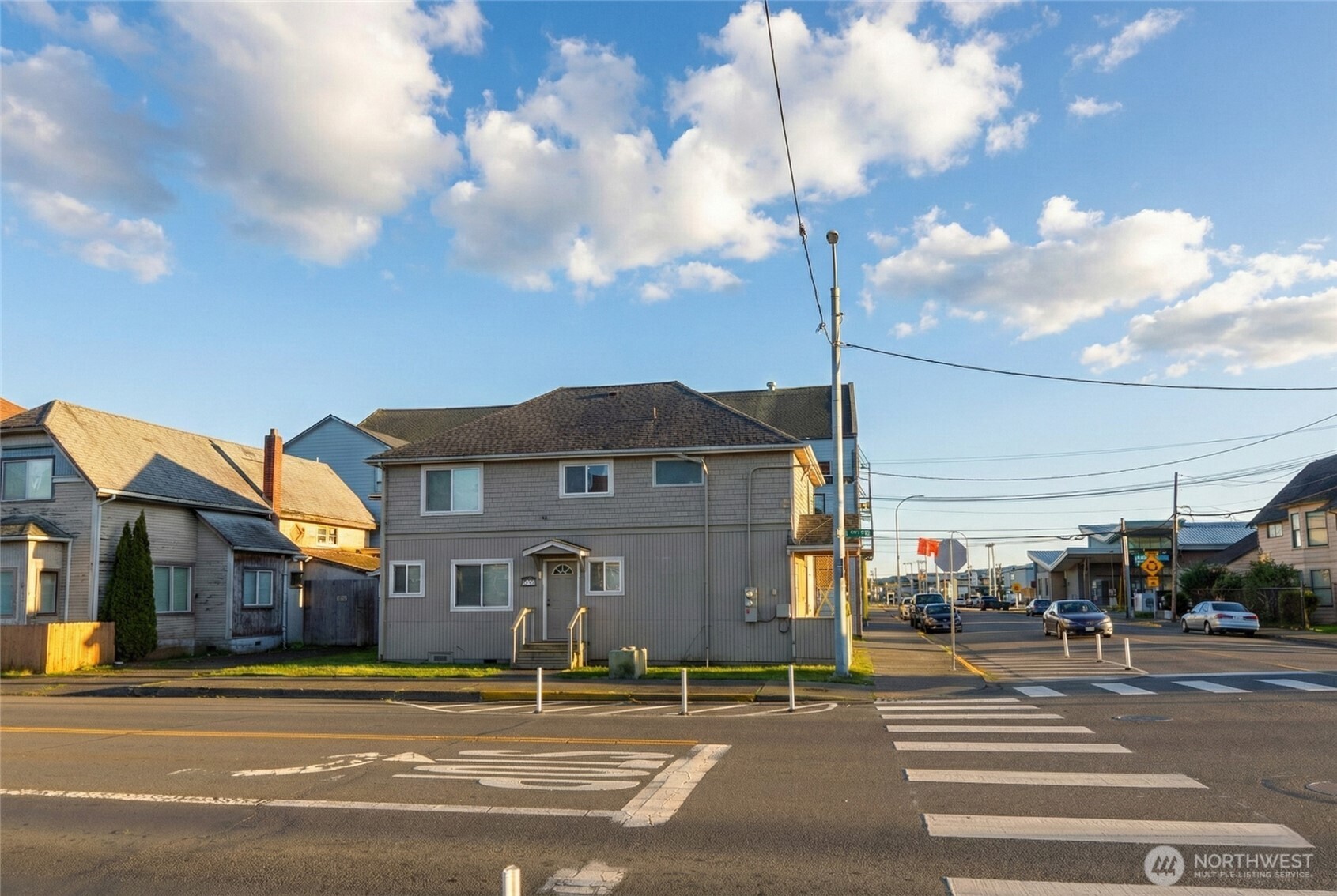 118 North F Street Aberdeen, WA 98520 - Photo 1 of 29