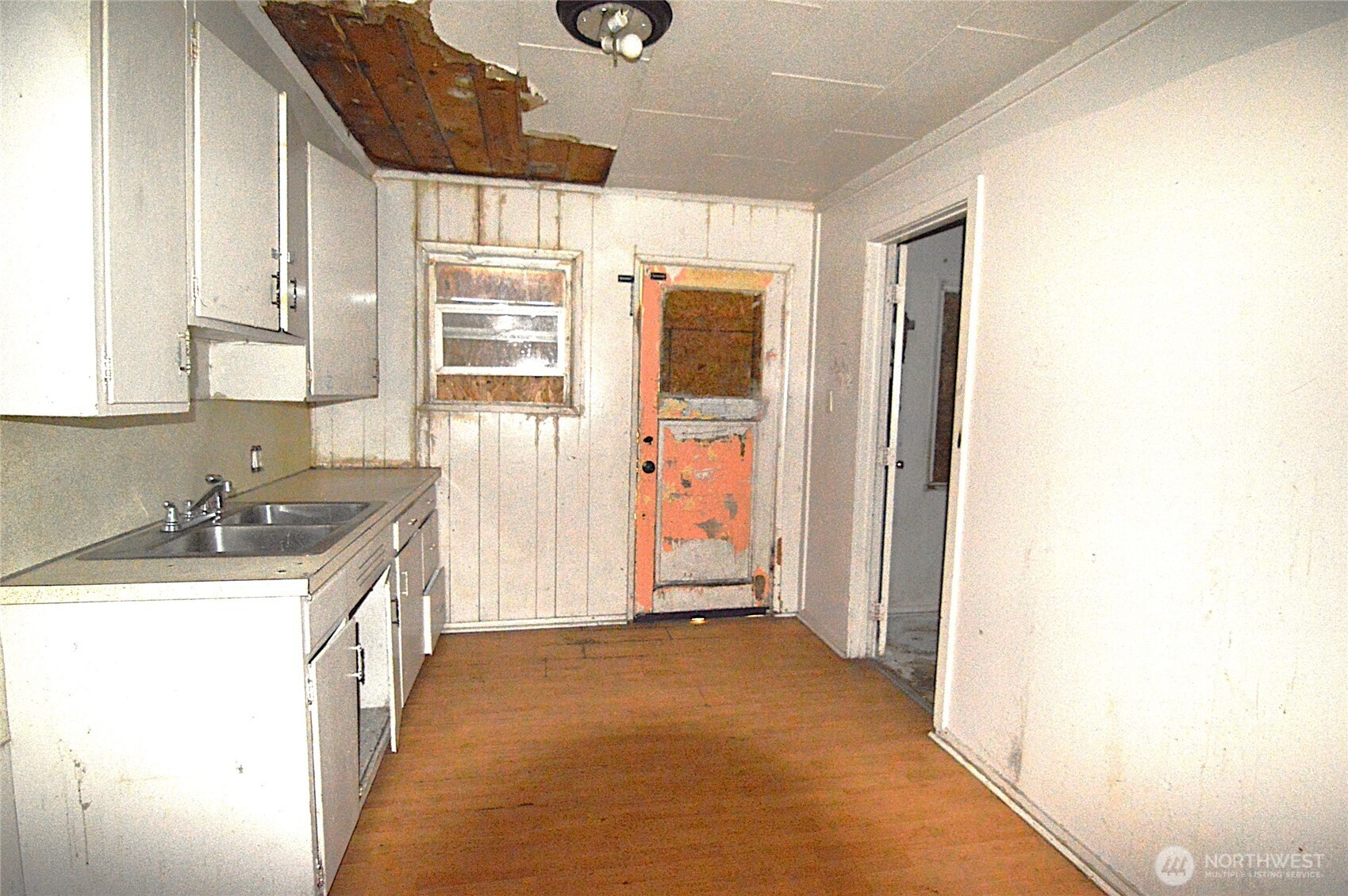 118 North F Street Aberdeen, WA 98520 - Photo 11 of 29