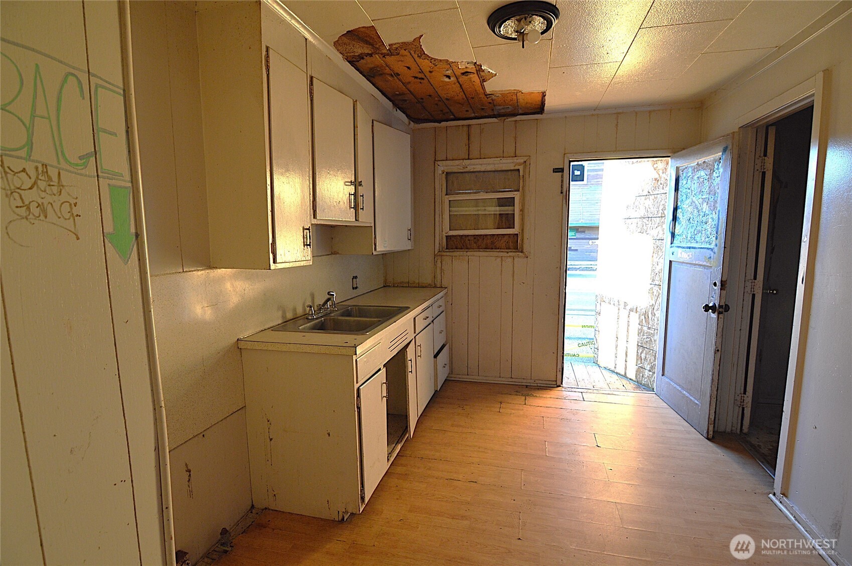 118 North F Street Aberdeen, WA 98520 - Photo 12 of 29