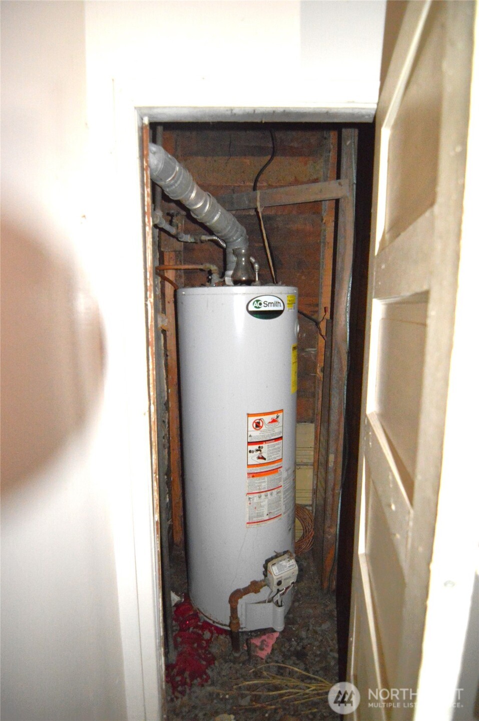 118 North F Street Aberdeen, WA 98520 - Photo 16 of 29