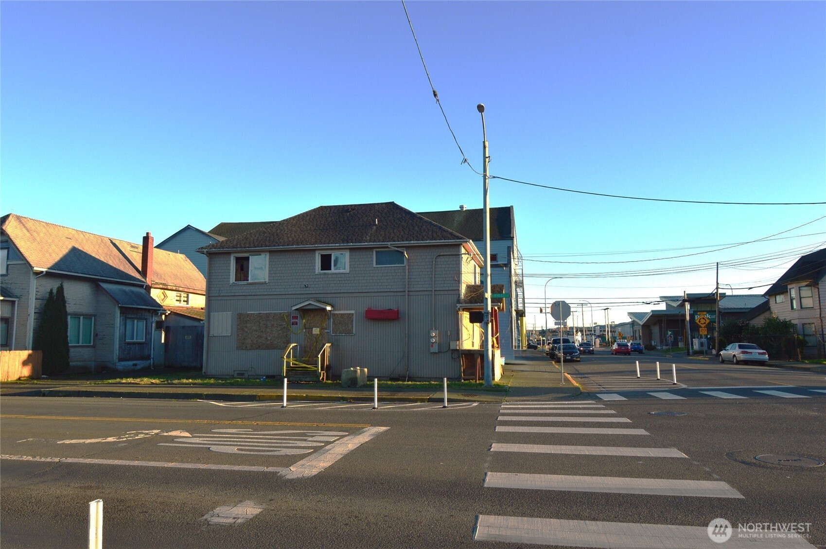 118 North F Street Aberdeen, WA 98520 - Photo 21 of 29