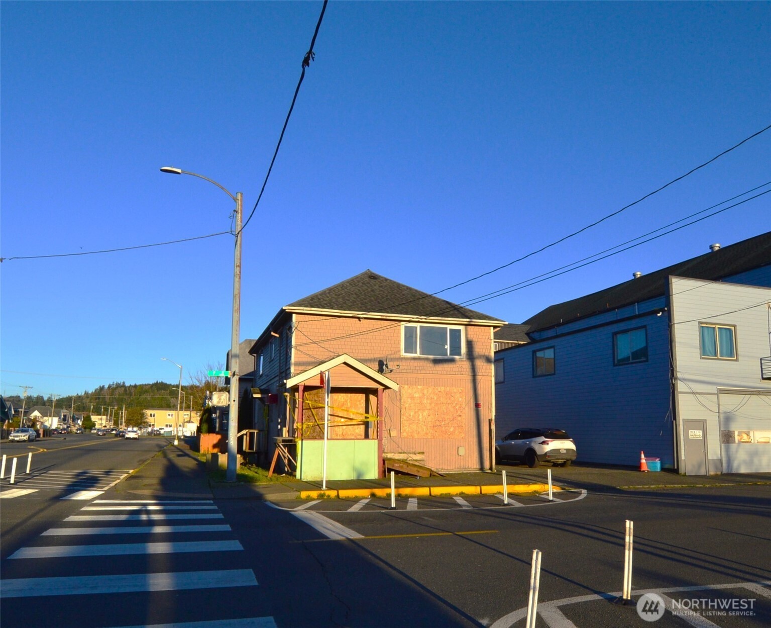 118 North F Street Aberdeen, WA 98520 - Photo 22 of 29