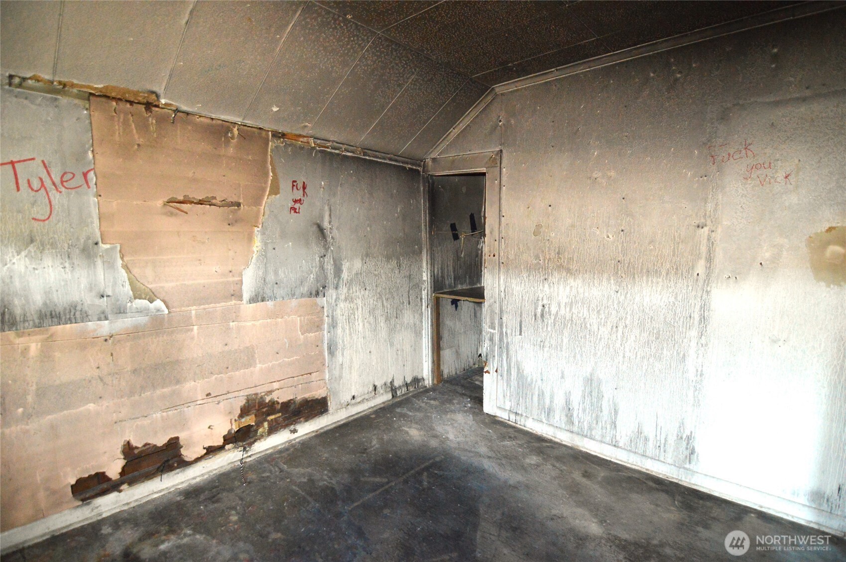 118 North F Street Aberdeen, WA 98520 - Photo 25 of 29