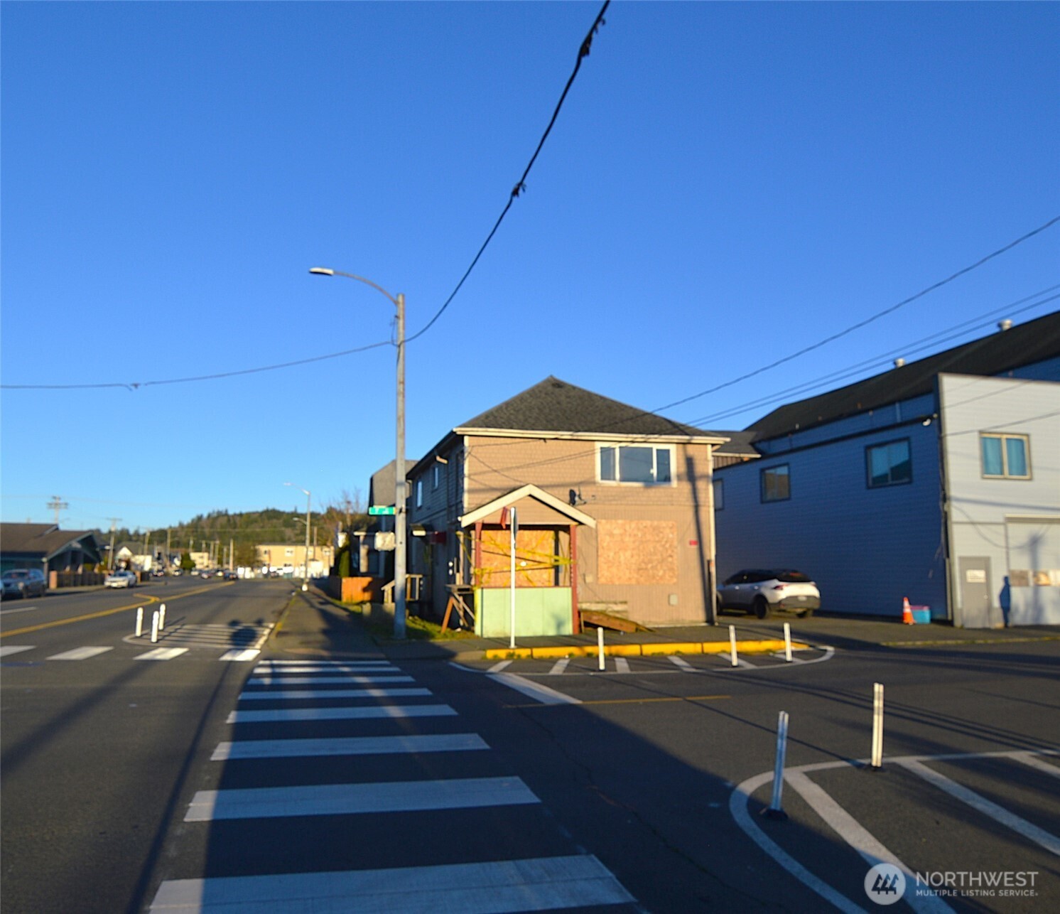 118 North F Street Aberdeen, WA 98520 - Photo 29 of 29