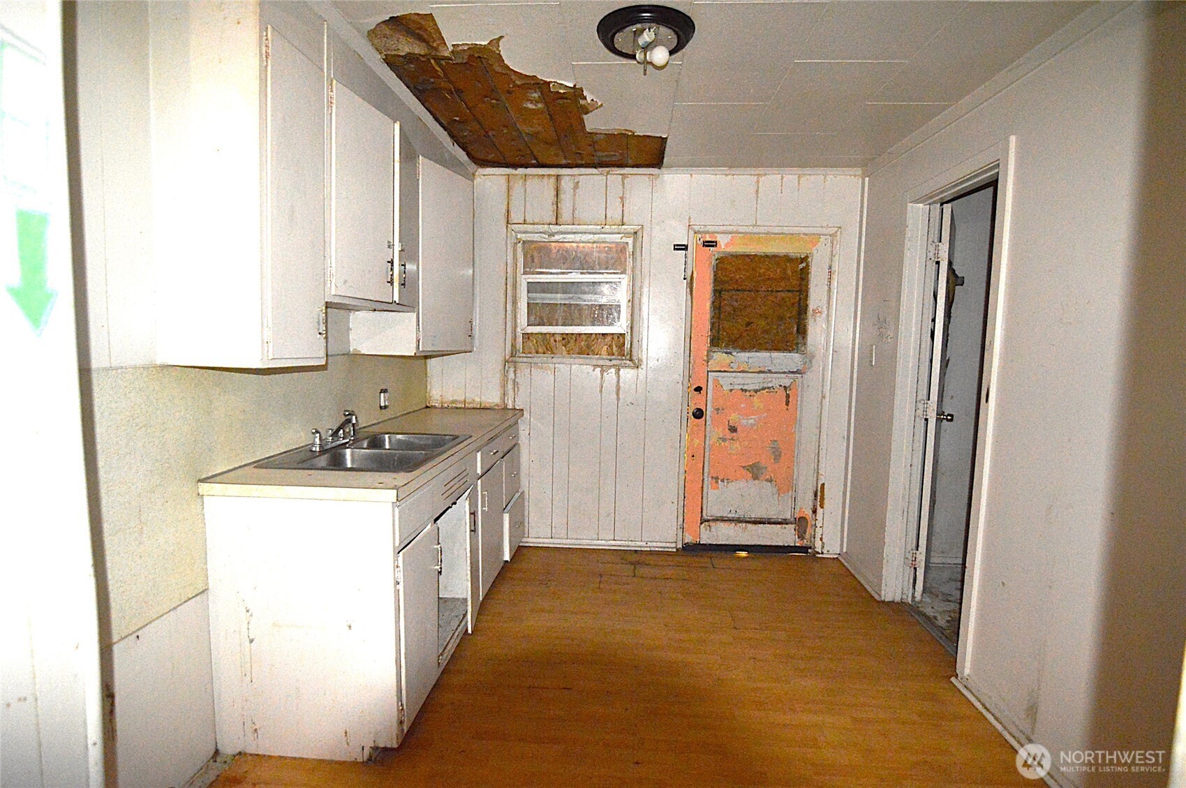 118 North F Street Aberdeen, WA 98520 - Photo 6 of 29