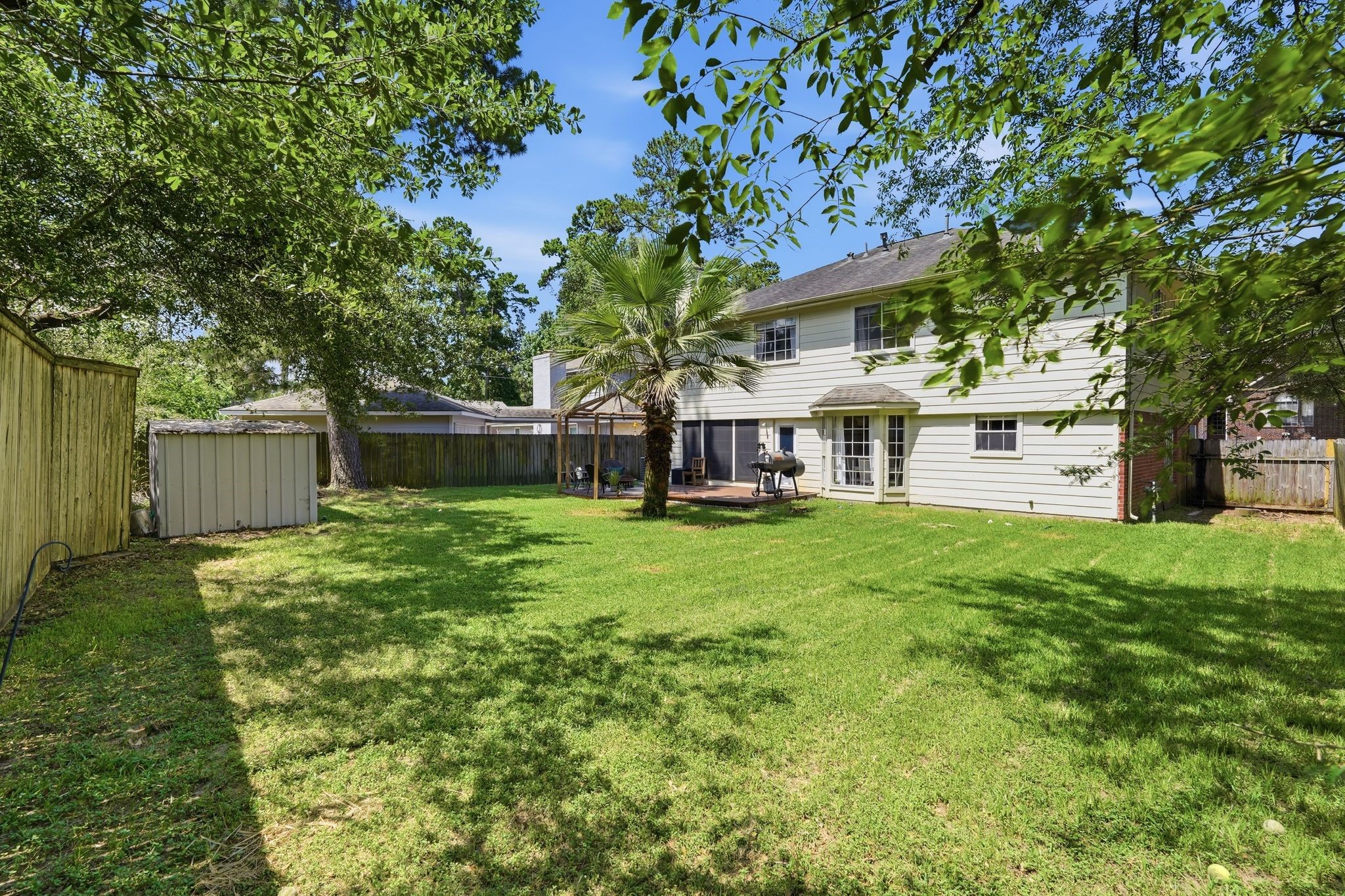 24810 Butterwick Drive Spring, TX 77389 - Photo 26 of 34