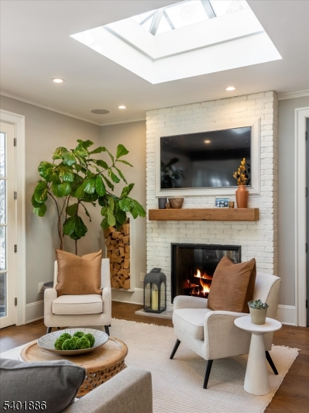 19 Hamilton Road Glen Ridge, NJ 07028 - Photo 15 of 48