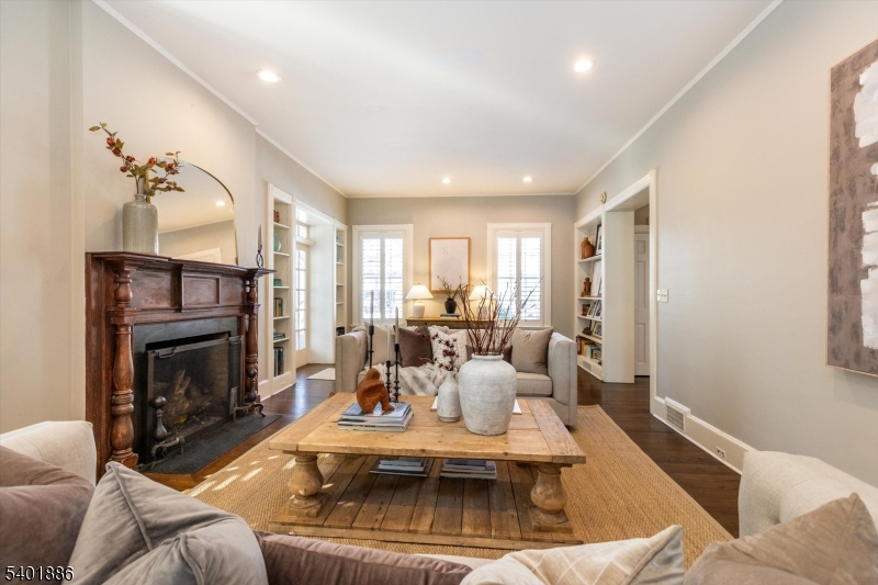 19 Hamilton Road Glen Ridge, NJ 07028 - Photo 19 of 48