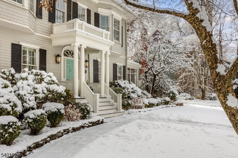 19 Hamilton Road Glen Ridge, NJ 07028 - Photo 2 of 48